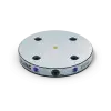 Quick•Point® 96, Round Plate
